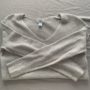 🌼Old Navy Waffle Knit Tunic